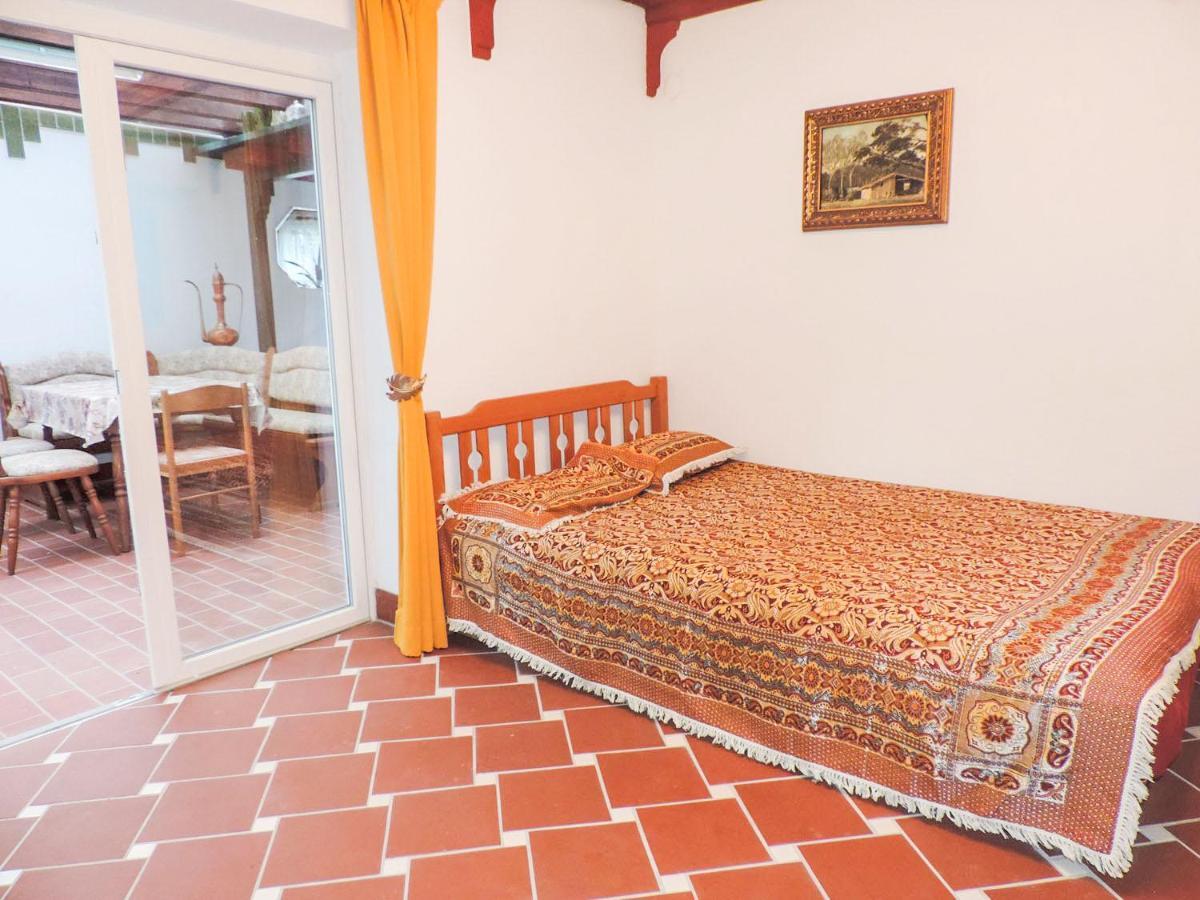 Stilvolles Ferienhaus Artdeco فيرنغروده المظهر الخارجي الصورة