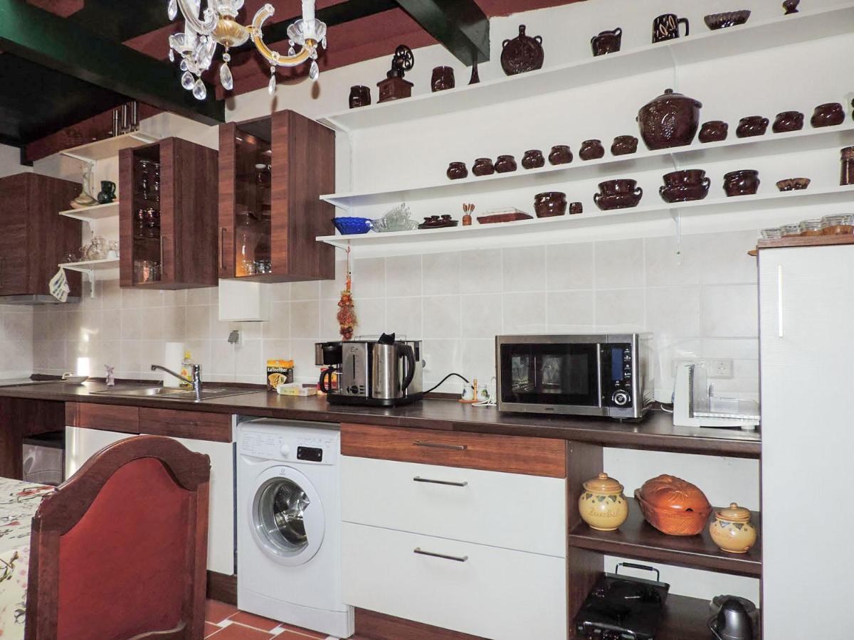 Stilvolles Ferienhaus Artdeco فيرنغروده المظهر الخارجي الصورة