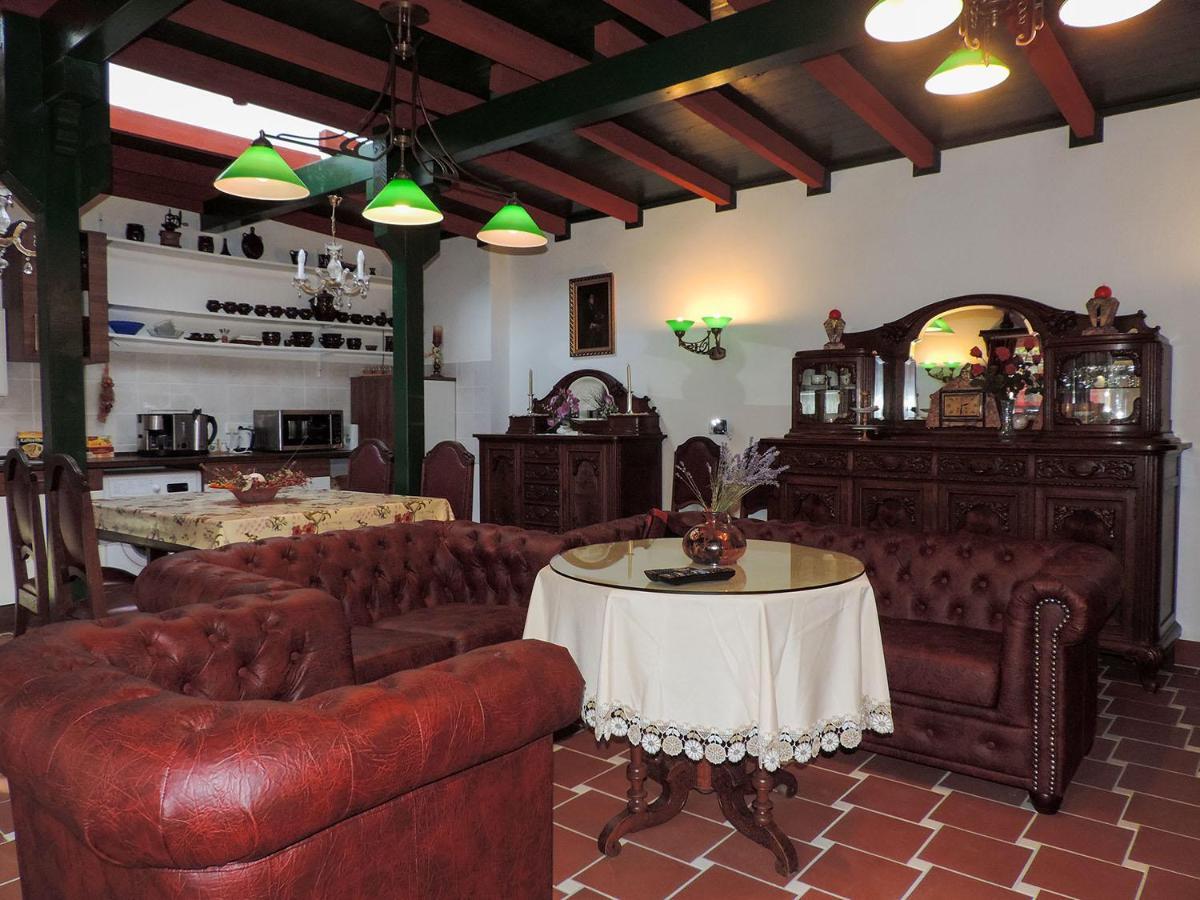 Stilvolles Ferienhaus Artdeco فيرنغروده المظهر الخارجي الصورة