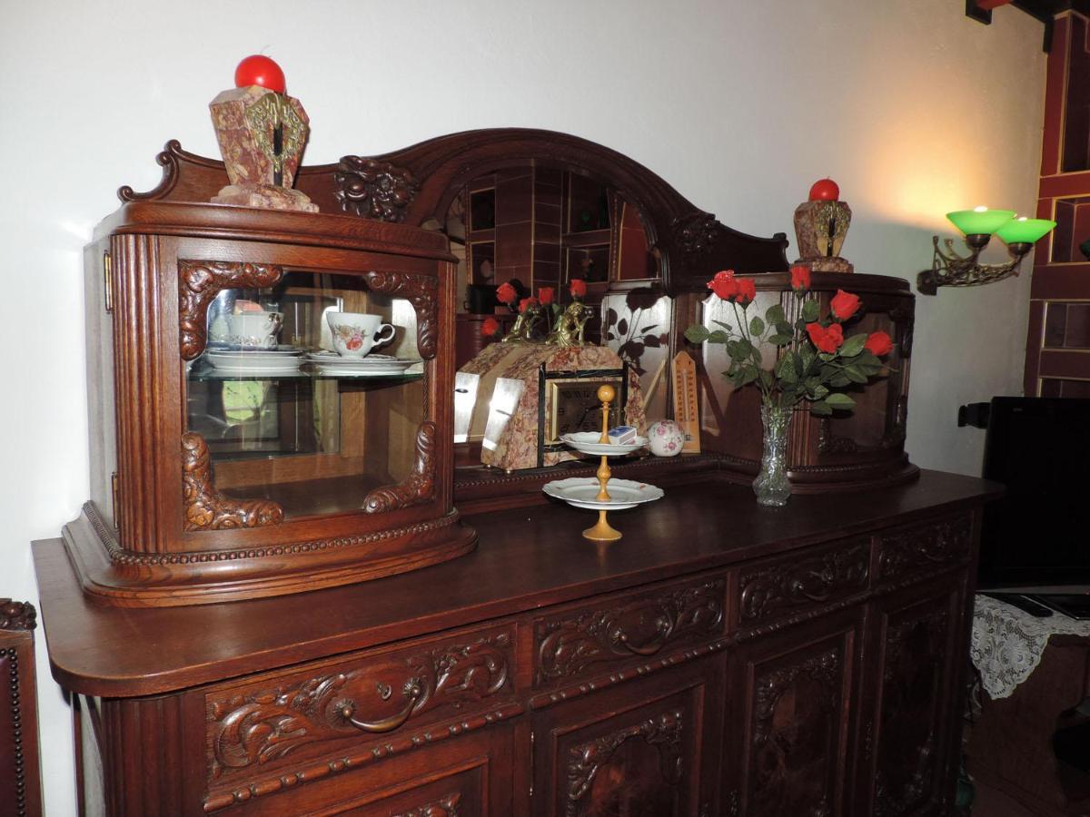 Stilvolles Ferienhaus Artdeco فيرنغروده المظهر الخارجي الصورة