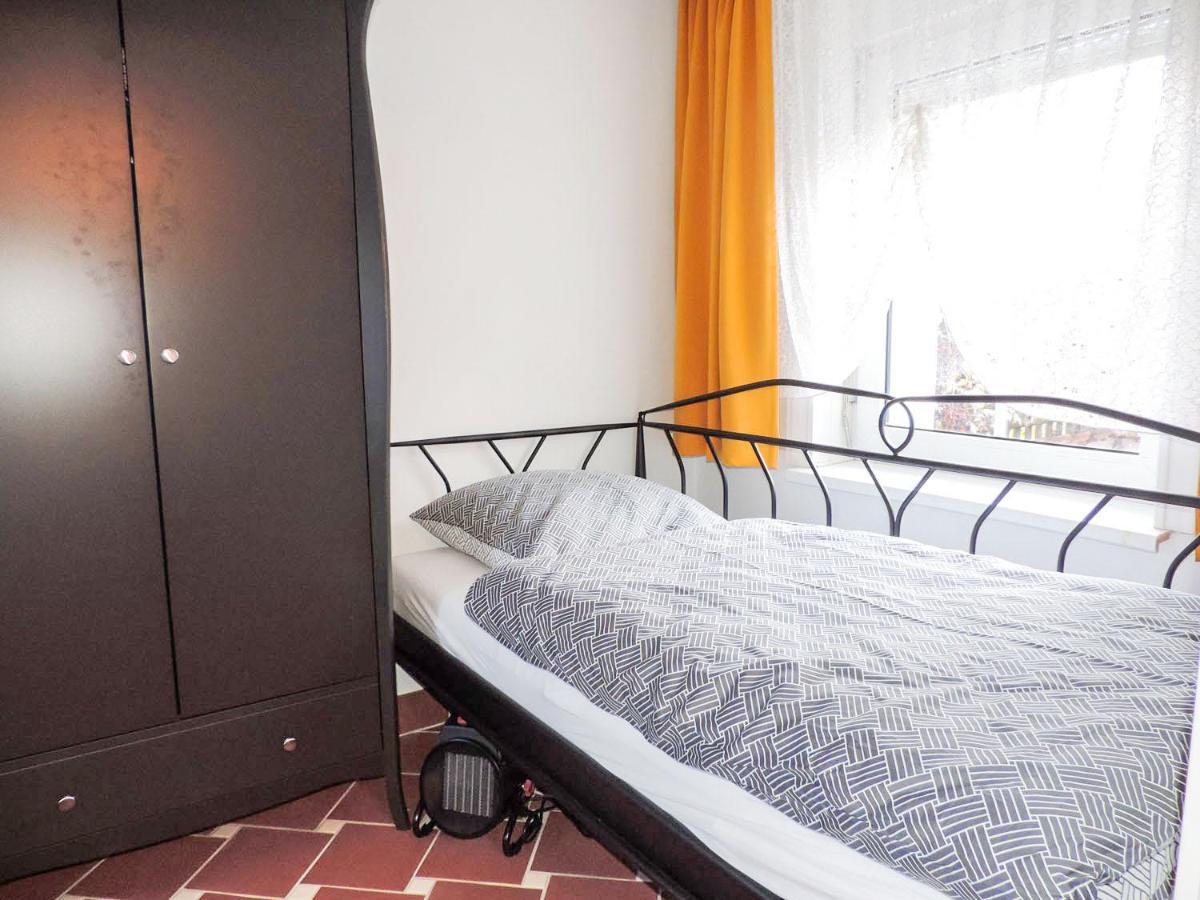 Stilvolles Ferienhaus Artdeco فيرنغروده المظهر الخارجي الصورة